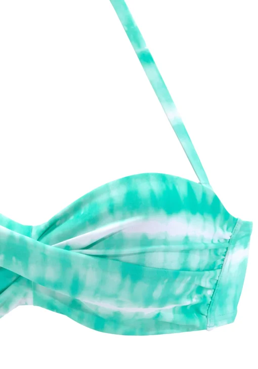 Bügel-Bikini-Top