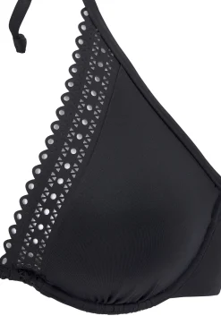 Bügel-Bikini-Top