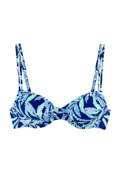 Bügel-Bikini-Top