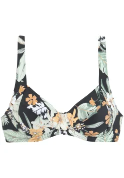 Bügel-Bikini-Top