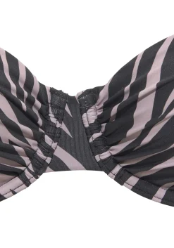 Bügel-Bikini-Top