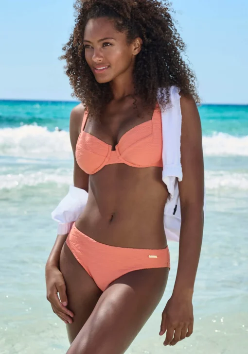 Bügel-Bikini-Top