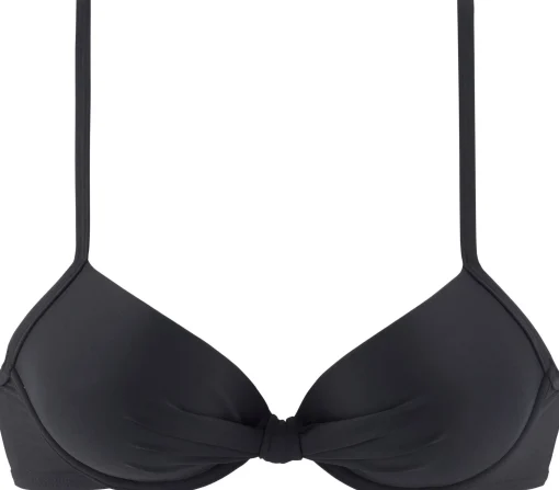 Bügel-Bikini-Top