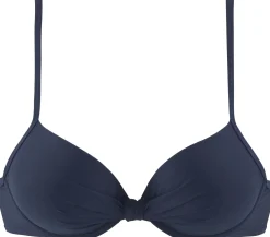 Bügel-Bikini-Top