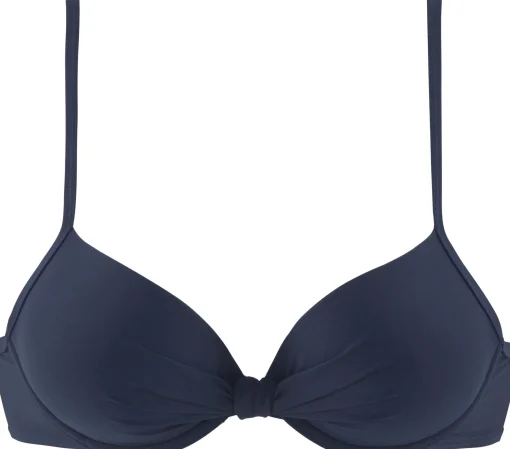 Bügel-Bikini-Top