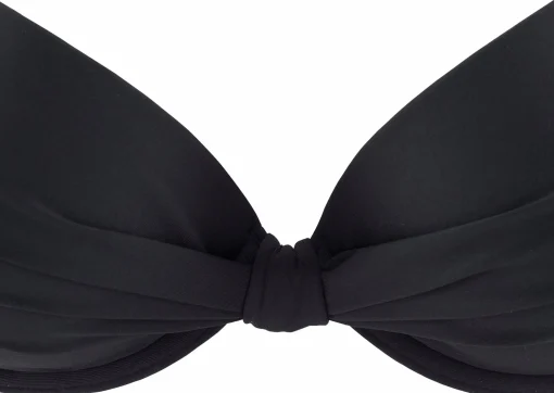 Bügel-Bikini-Top