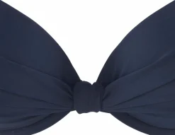 Bügel-Bikini-Top