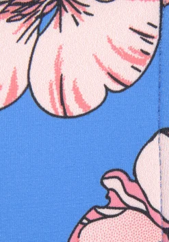 Bügel-Bikini-Top