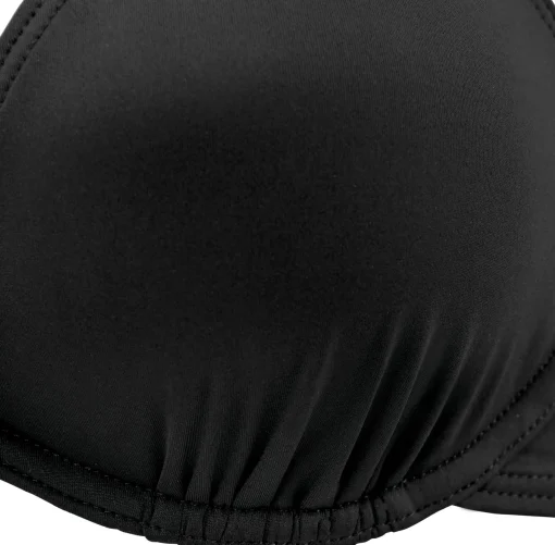 Bügel-Bikini-Top