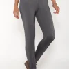 Bügelfaltenhose mit Steg