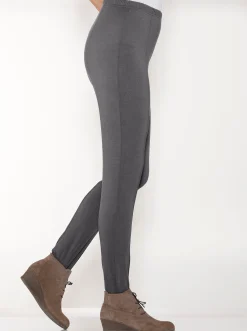Bügelfaltenhose mit Steg