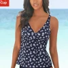 Bügel-Tankini