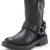 Bikerboots