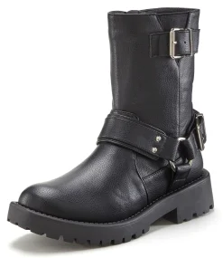 Bikerboots