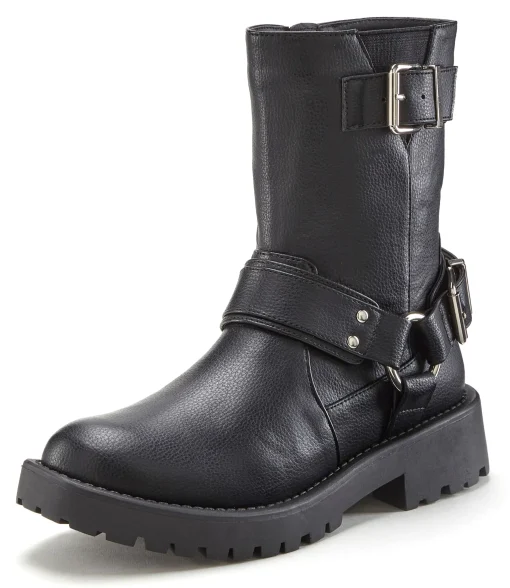 Bikerboots