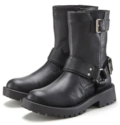 Bikerboots
