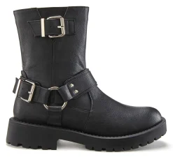 Bikerboots