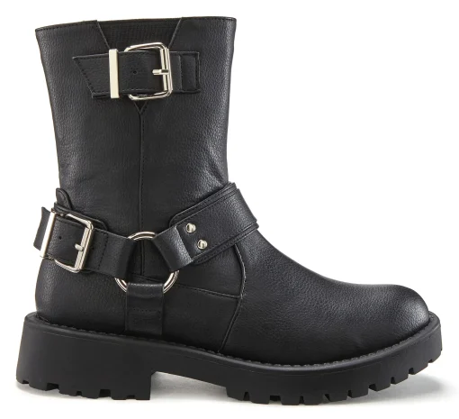 Bikerboots