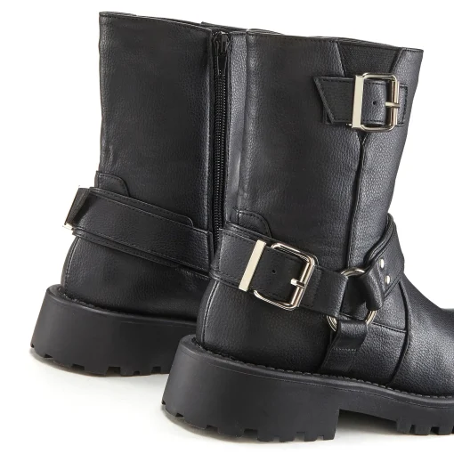 Bikerboots