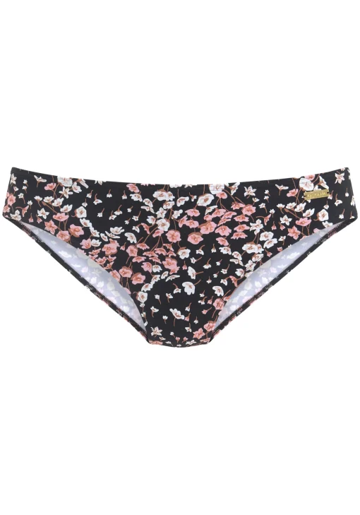 Bikini-Hose