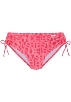 Bikini-Hose