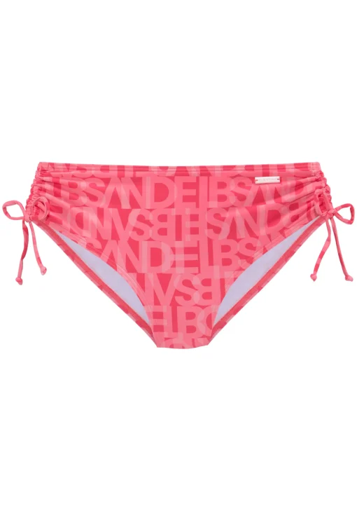 Bikini-Hose