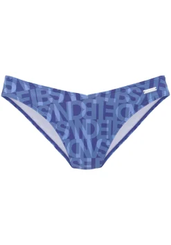 Bikini-Hose