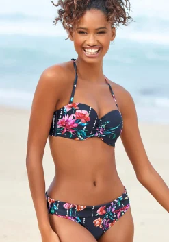 Bikini-Hose