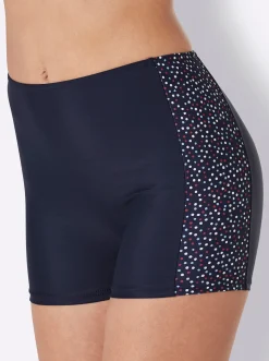 Bikini-Hose