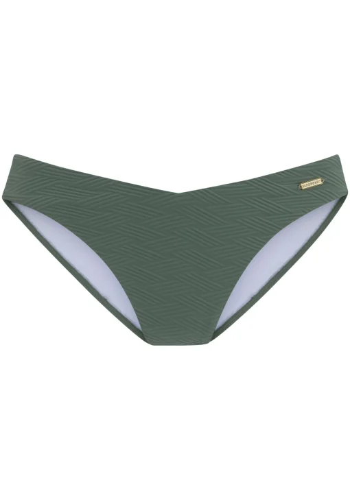 Bikini-Hose