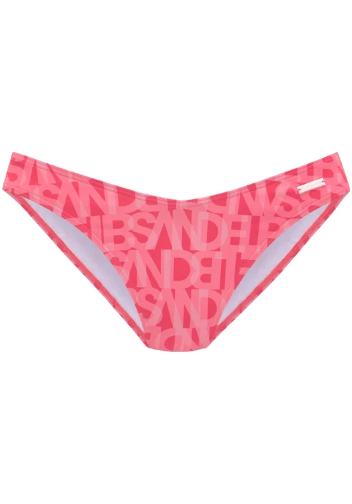 Bikini-Hose