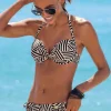 Bikini-Hose