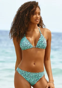Bikini-Hose