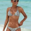 Bikini-Hose
