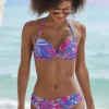 Bikini-Hose