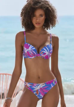 Bikini-Hose