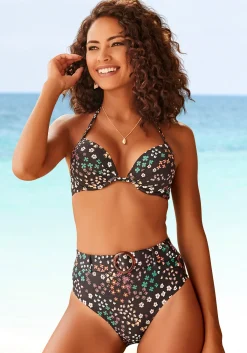 Bikini-Hose