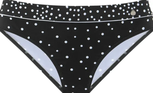 Bikini-Hose