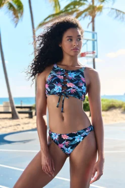 Bikini-Hose