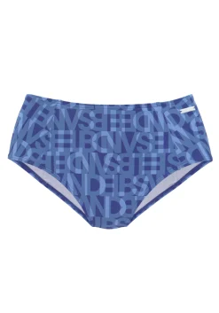 Bikini-Hose
