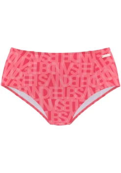 Bikini-Hose