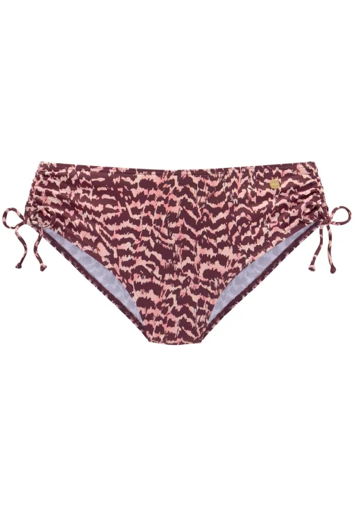 Bikini-Hose