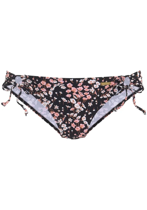 Bikini-Hose