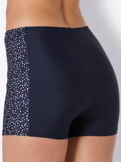 Bikini-Hose