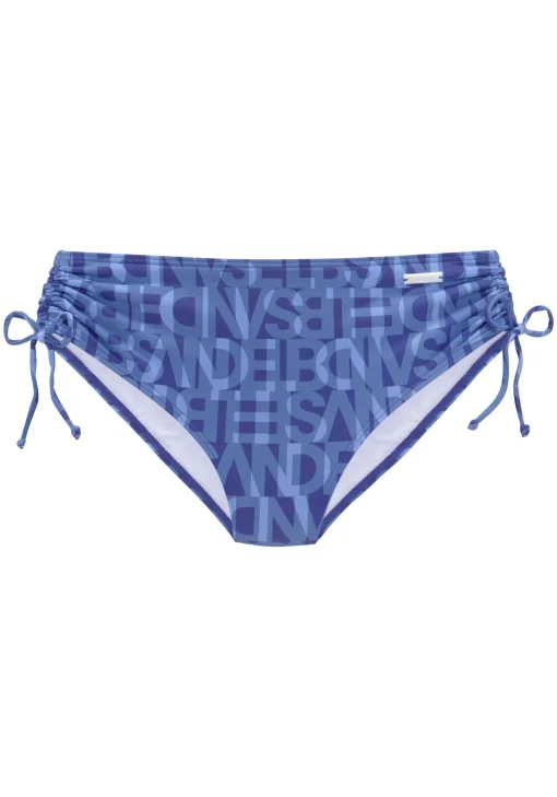 Bikini-Hose