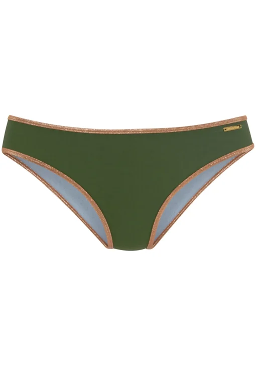 Bikini-Hose