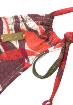 Bikini-Hose