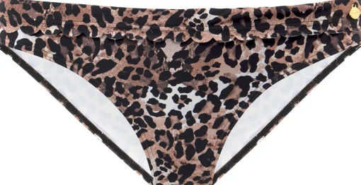 Bikini-Hose