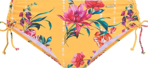 Bikini-Hose