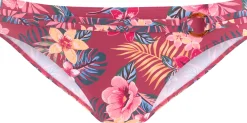 Bikini-Hose